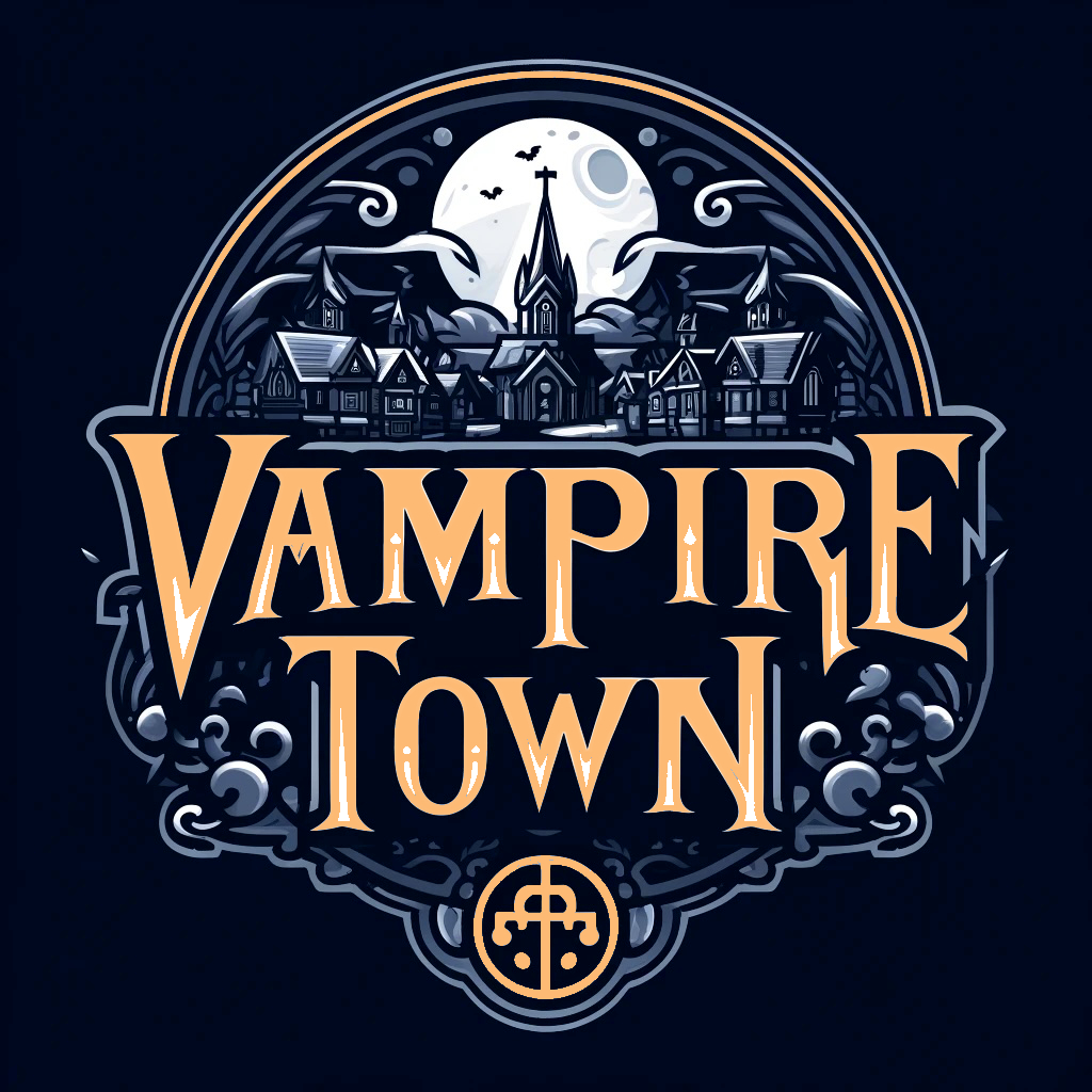 Vampire Town